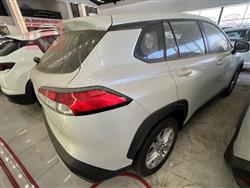 تويوتا كورولا كروس